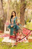 Adan Libas City Red-vival Spring Lawn 2021