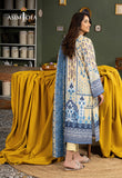 Asim Jofa AJOD-26 Outfit Of The Day Essentials Online Shopping