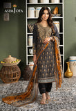 Asim Jofa AJOD-25 Outfit Of The Day Essentials Online Shopping
