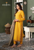 Asim Jofa AJOD-31 Outfit Of The Day Essentials Online Shopping