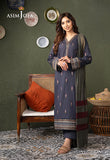 Asim Jofa AJOD-32 Outfit Of The Day Essentials Online Shopping