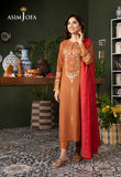 Asim Jofa AJOD-27 Outfit Of The Day Essentials Online Shopping