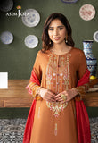 Asim Jofa AJOD-27 Outfit Of The Day Essentials Online Shopping