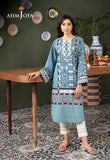 Asim Jofa AJOD-03 Outfit Of The Day Essentials Online Shopping