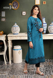 Asim Jofa AJOD-02 Outfit Of The Day Essentials Online Shopping
