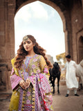 Maryum Hussain Heena Wedding Collection 2022 Online Shopping