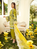 Maryam Hussain Olivia Luxury Lawn 2022 Online Shopping