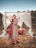 Maryum Hussain Nureh Wedding Collection 2022 Online Shopping