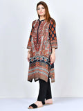 Limelight Embroidered Lawn Shirt P2078-SLL-BLK 2019 | Limelight Sale 2020