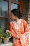 Qalamkar VL-03 Mala Q Line Winter Collection 2022 Online Shopping
