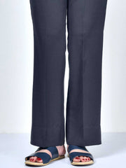 Limelight Unstitched Winter Trouser - Blackish Grey U1019-LSF-BKG 2019 | Limelight Sale 2020
