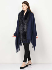 Limelight Fur Cape Shawl CPS89-FRE-NBL 2019 | Limelight Sale 2020