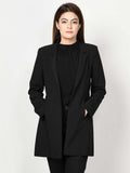 Limelight Classic Coat - Black COT91-SML-BLK 2019 | Limelight Sale 2020