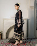 Dhanak DU-3173-Black Online Shopping