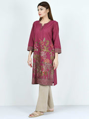 Limelight Embroidered Lawn Shirt P2107-SLL-MRN 2019 | Limelight Sale 2020
