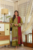 Qalamkar VL-14 Anjum Q Line Winter Collection 2022 Online Shopping