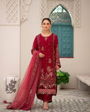 Dhanak DU-3166-Mauve Online Shopping