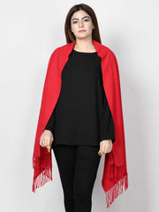 Limelight Shimmer Striped Shawl SHW39-FRE-LRD 2019 | Limelight Sale 2020