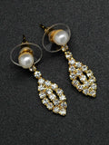 Limelight Crystal Drop Earrings ET867-FRE-GDN 2019 | Limelight Sale 2020