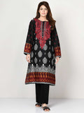 Limelight Embroidered Lawn Shirt P2085-BLK 2019 | Limelight Sale 2020