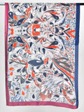 Limelight Printed Silk Scarf SC137-FRE-P17 2019 | Limelight Sale 2020
