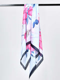 Limelight Printed Silk Scarf SC137-FRE-P94 2019 | Limelight Sale 2020