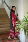Qalamkar VL-04 Sabeeka Q Line Winter Collection 2022 Online Shopping