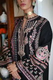Qalamkar VL-15 Erum Q Line Winter Collection 2022 Online Shopping