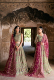 Ramsha H-206 Luxury Wedding Collection Online Shopping
