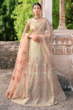 Ramsha H-202 Luxury Wedding Collection Online Shopping