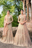 Ramsha H-202 Luxury Wedding Collection Online Shopping