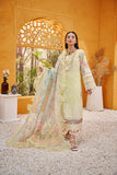 Dhanak  DU3087  Spring Summer Lawn  2022 Online Shopping
