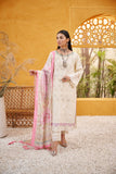 Dhanak  DU3088  Spring Summer Lawn  2022 Online Shopping