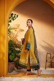 Dhanak  DU3090  Spring Summer Lawn  2022 Online Shopping