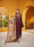Dhanak  DU3091  Spring Summer Lawn  2022 Online Shopping