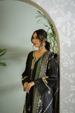 Dhanak DU 3095 Black 3pcs RTW Prets 2022 Online Shopping