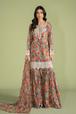 Maria B DW-EF24-114 Casual Wear Prets Online Shopping