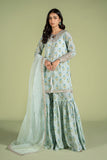 Maria B DW-EF24-14 Casual Wear Prets Online Shopping