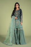 Maria B DW-EF24-46 Casual Wear Prets Online Shopping