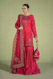 Maria B DW-EF24-77 Casual Wear Prets Online Shopping