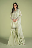Maria B DW-EF24-11 Casual Wear Prets Online Shopping