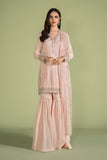 Maria B DW-EF24-11 Casual Wear Prets Online Shopping
