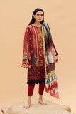 Rayla 003ppop22v17 Sapphire Online Lawn Vol 1 2022