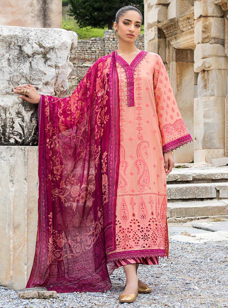 Zainab Chottani Aylin 10A Luxury Chikankari 2,021 – Original Brand