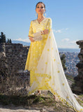 Zainab Chottani Meltem 3A Luxury Chikankari 2,021