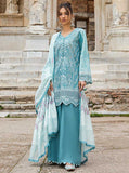 Zainab Chottani Laalay 4A Luxury Chikankari 2,021