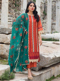 Zainab Chottani Guzel 7A Luxury Chikankari 2,021