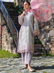 Zainab Chottani Feriha 8B Luxury Chikankari 2,021