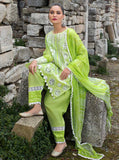 Zainab Chottani Nuray 9B Luxury Chikankari 2,021