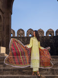 Zainab Chottani Inaya 10b Chikankari 2022 Online Shopping